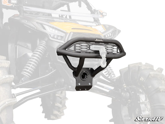 SuperATV - Kawasaki Teryx KRX 1000 Winch-Ready Front Bumper
