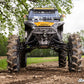 SuperATV - Kawasaki Teryx KRX 1000 Winch-Ready Front Bumper