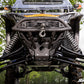 SuperATV - Kawasaki Teryx KRX 1000 Winch-Ready Front Bumper