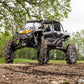 SuperATV - Kawasaki Teryx KRX 1000 Winch-Ready Front Bumper