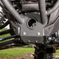 SuperATV - Kawasaki Teryx KRX 1000 Winch-Ready Front Bumper