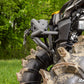 SuperATV - Kawasaki Teryx KRX 1000 Winch-Ready Front Bumper