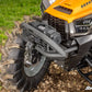 SuperATV - Kawasaki Teryx KRX 1000 Winch-Ready Front Bumper