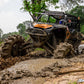SuperATV - Kawasaki Teryx KRX 1000 Winch-Ready Front Bumper