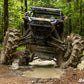 SuperATV - Kawasaki Teryx KRX 1000 Winch-Ready Front Bumper