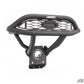SuperATV - Kawasaki Teryx KRX 1000 Winch-Ready Front Bumper