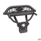 SuperATV - Kawasaki Teryx KRX 1000 Winch-Ready Front Bumper