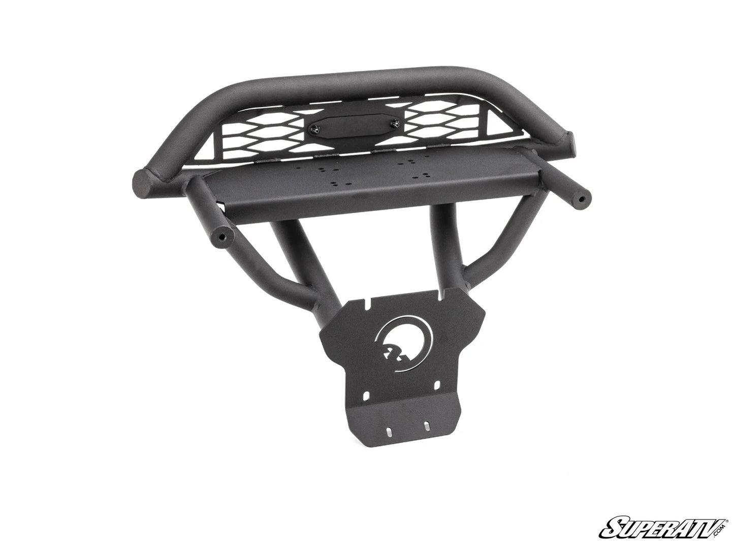 SuperATV - Kawasaki Teryx KRX 1000 Winch-Ready Front Bumper