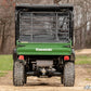 SuperATV - Kawasaki Mule 4000 Rear Windshield
