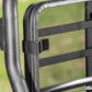 SuperATV - Kawasaki Mule 4000 Rear Windshield