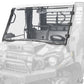 SuperATV - Kawasaki Mule Pro Scratch-Resistant Full Windshield