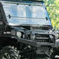 KAWASAKI MULE PRO HOOD SCOOP