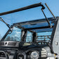 SuperATV - Kawasaki Mule Pro MaxDrive Power Flip Windshield