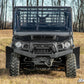 SuperATV - Kawasaki Mule Pro MaxDrive Power Flip Windshield