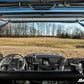 SuperATV - Kawasaki Mule Pro MaxDrive Power Flip Windshield