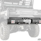 SuperATV - Kawasaki Mule Pro Winch Ready Rear Bumper