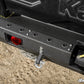 SuperATV - Kawasaki Mule Pro Winch Ready Rear Bumper