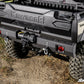 SuperATV - Kawasaki Mule Pro Winch Ready Rear Bumper