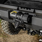 SuperATV - Kawasaki Mule Pro Winch Ready Rear Bumper