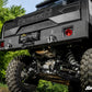 SuperATV - Kawasaki Mule Pro Winch Ready Rear Bumper