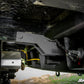 SuperATV - Kawasaki Mule Pro Winch Ready Rear Bumper