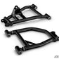 SuperATV - Kawasaki Mule Pro 1000 High-Clearance 1" Rear Offset A-Arms