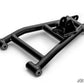 SuperATV - Kawasaki Mule Pro 1000 High-Clearance 1" Rear Offset A-Arms
