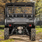 SuperATV - Kawasaki Mule Pro 1000 High-Clearance 1" Rear Offset A-Arms