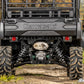 SuperATV - Kawasaki Mule Pro 1000 High-Clearance 1" Rear Offset A-Arms