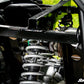 KAWASAKI MULE PRO 2” LIFT KIT