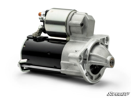 SuperATV - Up & Running Kawasaki Mule Pro Starter