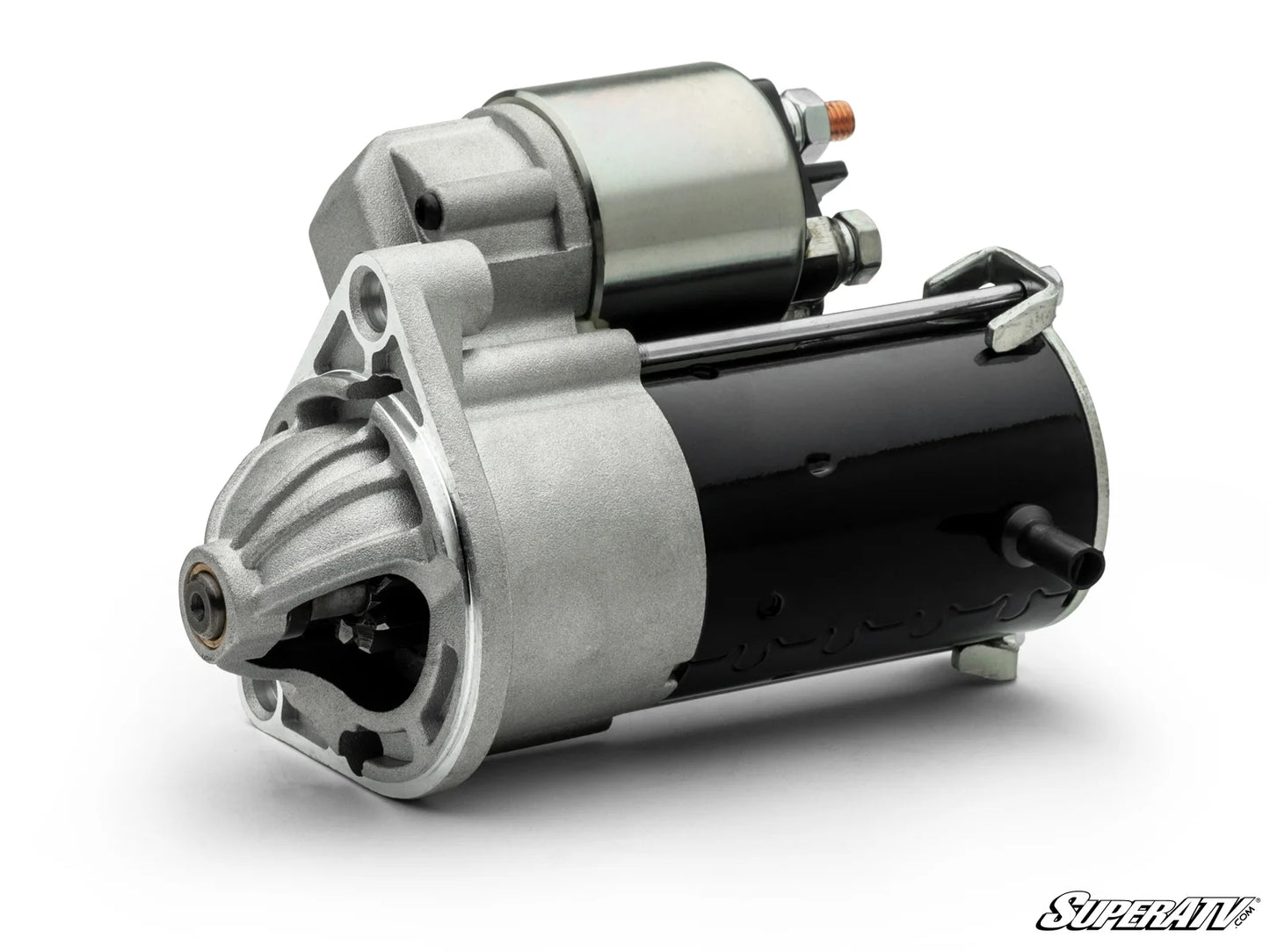 SuperATV - Up & Running Kawasaki Mule Pro Starter