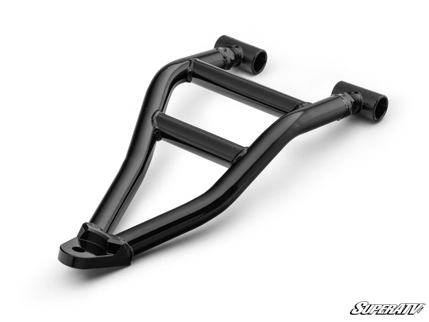 SuperATV - Kawasaki Mule PRO-MX High-Clearance 1.5" Forward Offset A-Arms