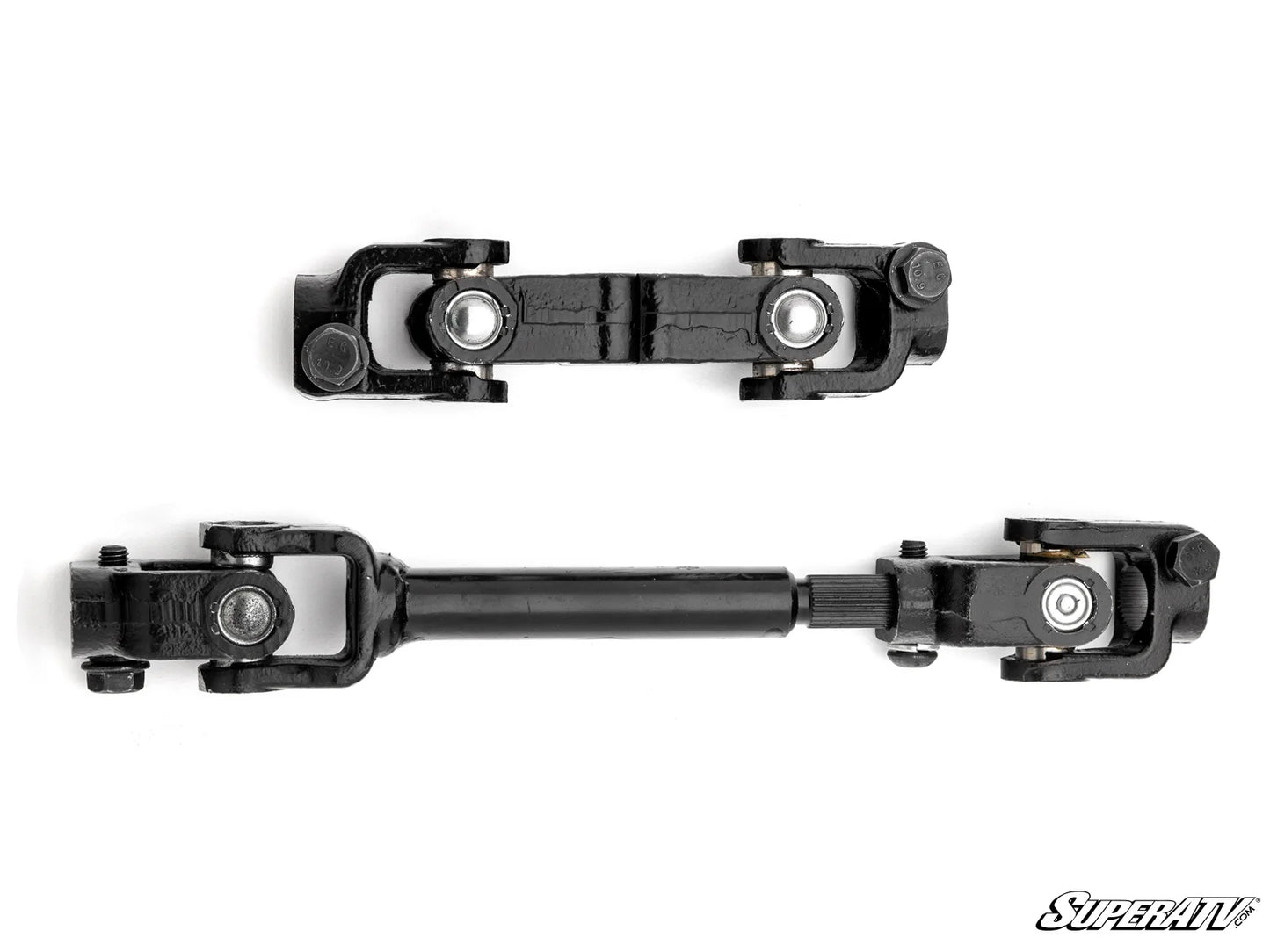 SuperATV - Kawasaki Mule PRO-MX Powering Steering Kit