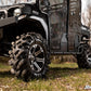 SuperATV - Kawasaki Mule Pro-FXT Heavy-Duty Nerf Bars