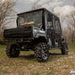 SuperATV - Kawasaki Mule Pro-FXT Heavy-Duty Nerf Bars