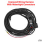 SuperATV - Kawasaki Mule Pro Power Steering Kit