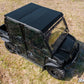 KAWASAKI MULE PRO ALUMINUM ROOF