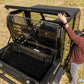 SuperATV - Kawasaki Mule Pro Aluminum Roof