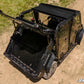 SuperATV - Kawasaki Mule Pro Aluminum Roof
