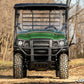 KAWASAKI MULE SX HALF WINDSHIELD