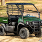 KAWASAKI MULE SX HALF WINDSHIELD