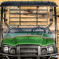 SuperATV - Kawasaki Mule SX Half Windshield
