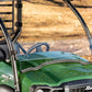 SuperATV - Kawasaki Mule SX Half Windshield