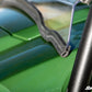 SuperATV - Kawasaki Mule SX Half Windshield