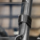 SuperATV - Kawasaki Mule SX Half Windshield