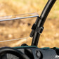 SuperATV - Kawasaki Mule SX Half Windshield