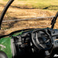 SuperATV - Kawasaki Mule SX Half Windshield