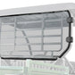 KAWASAKI MULE SX REAR WINDSHIELD