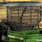 SuperATV - Kawasaki Mule SX Rear Windshield